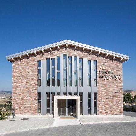 Best Western Plus Dimora Del Monaco Matera Exterior foto