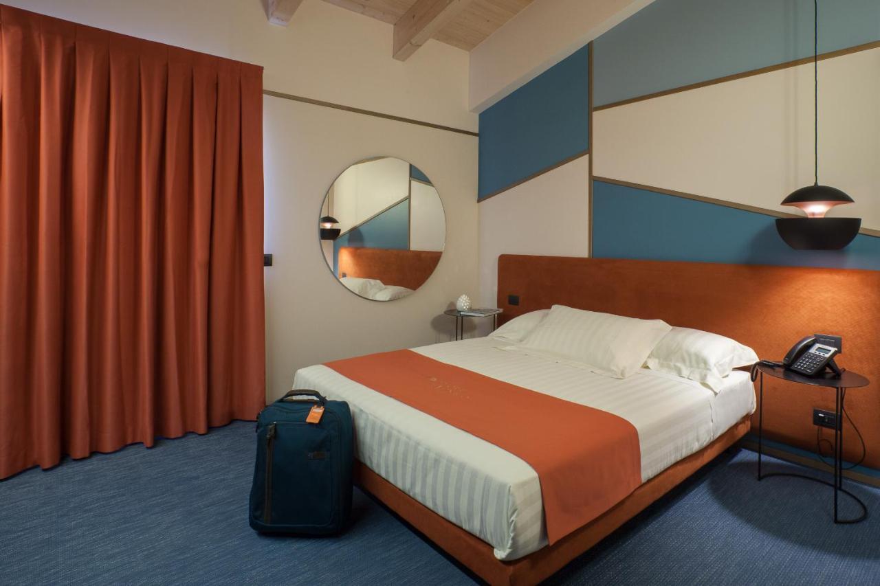 Best Western Plus Dimora Del Monaco Matera Exterior foto