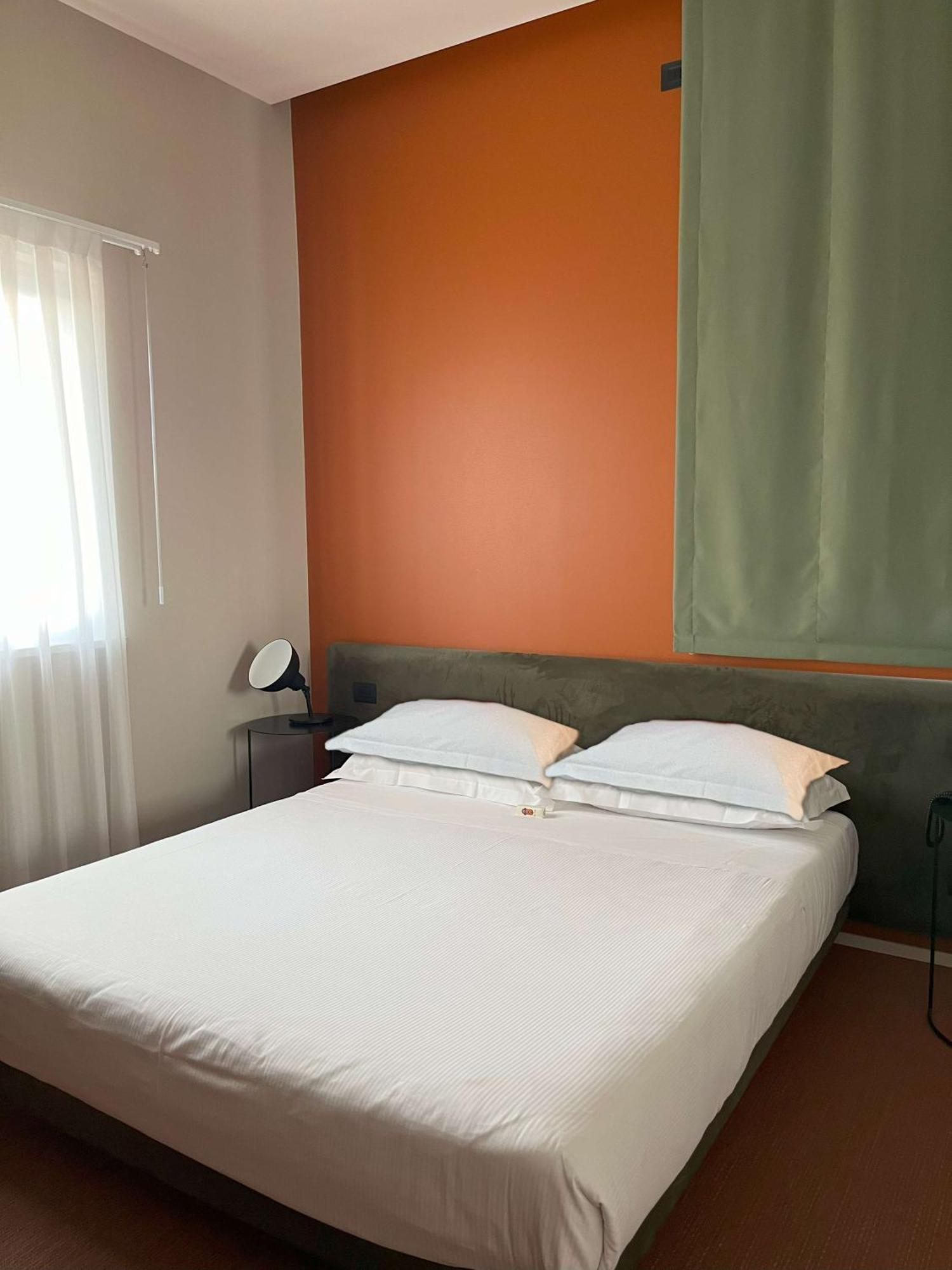 Best Western Plus Dimora Del Monaco Matera Exterior foto