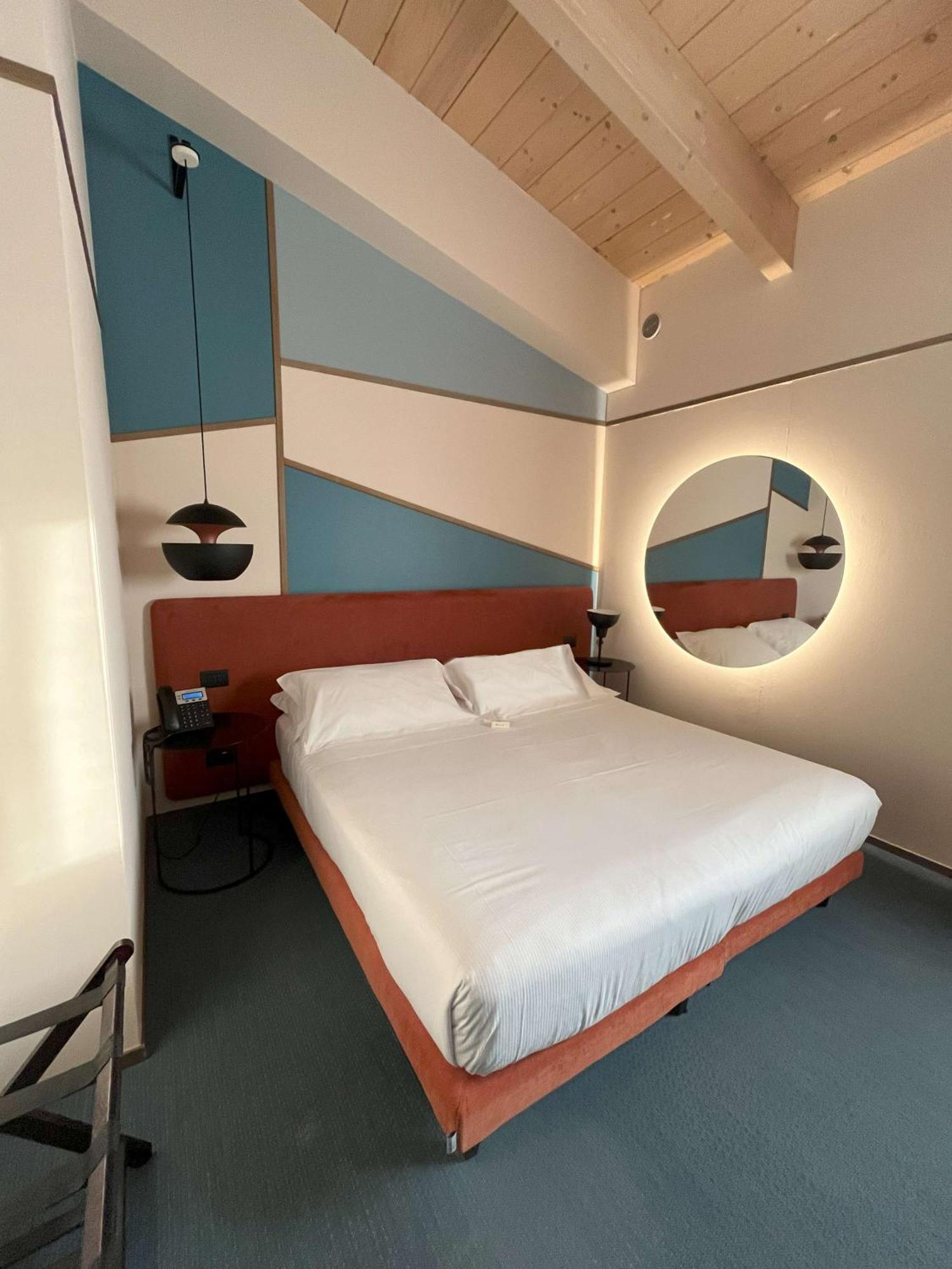 Best Western Plus Dimora Del Monaco Matera Exterior foto