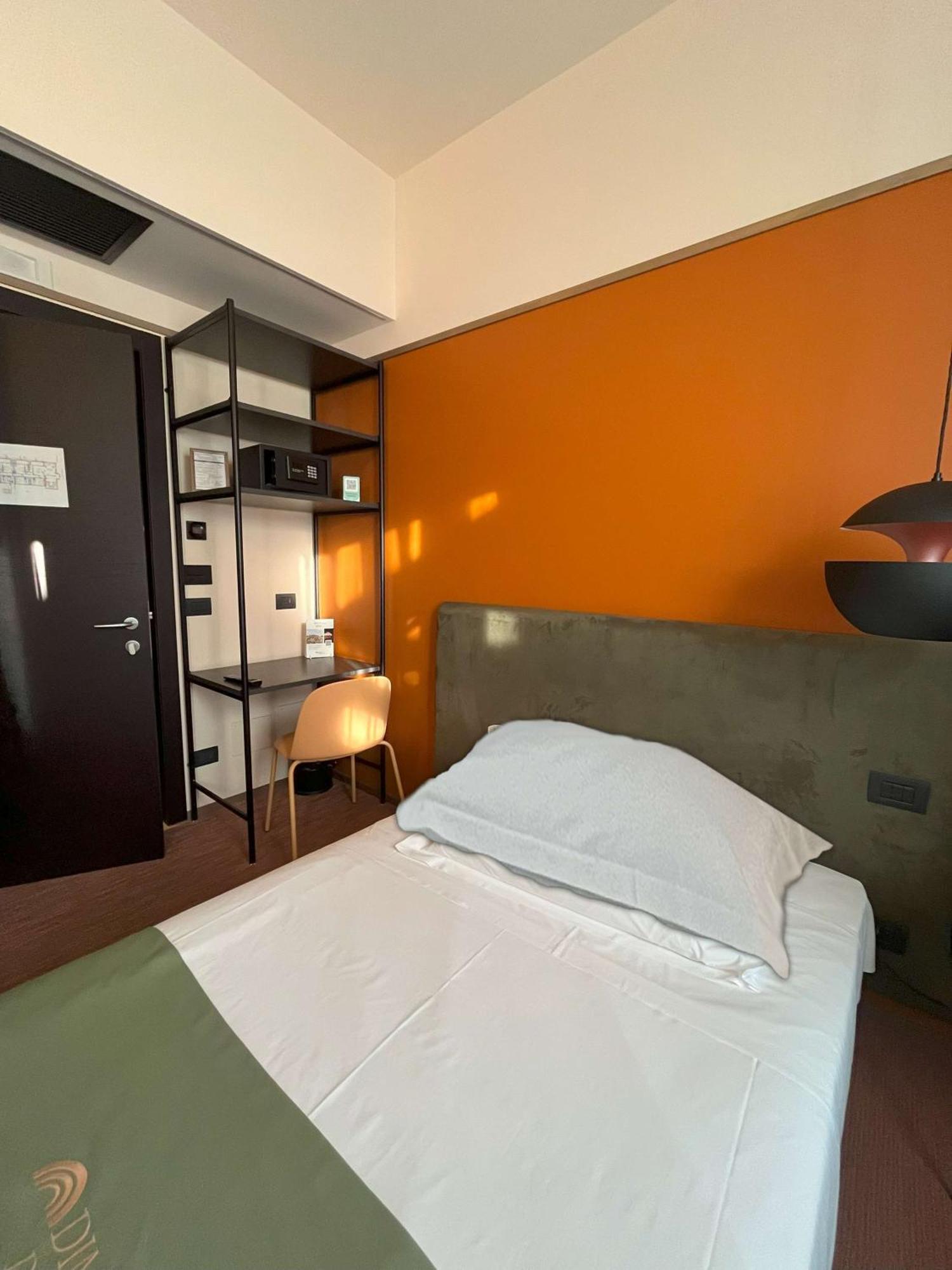Best Western Plus Dimora Del Monaco Matera Exterior foto