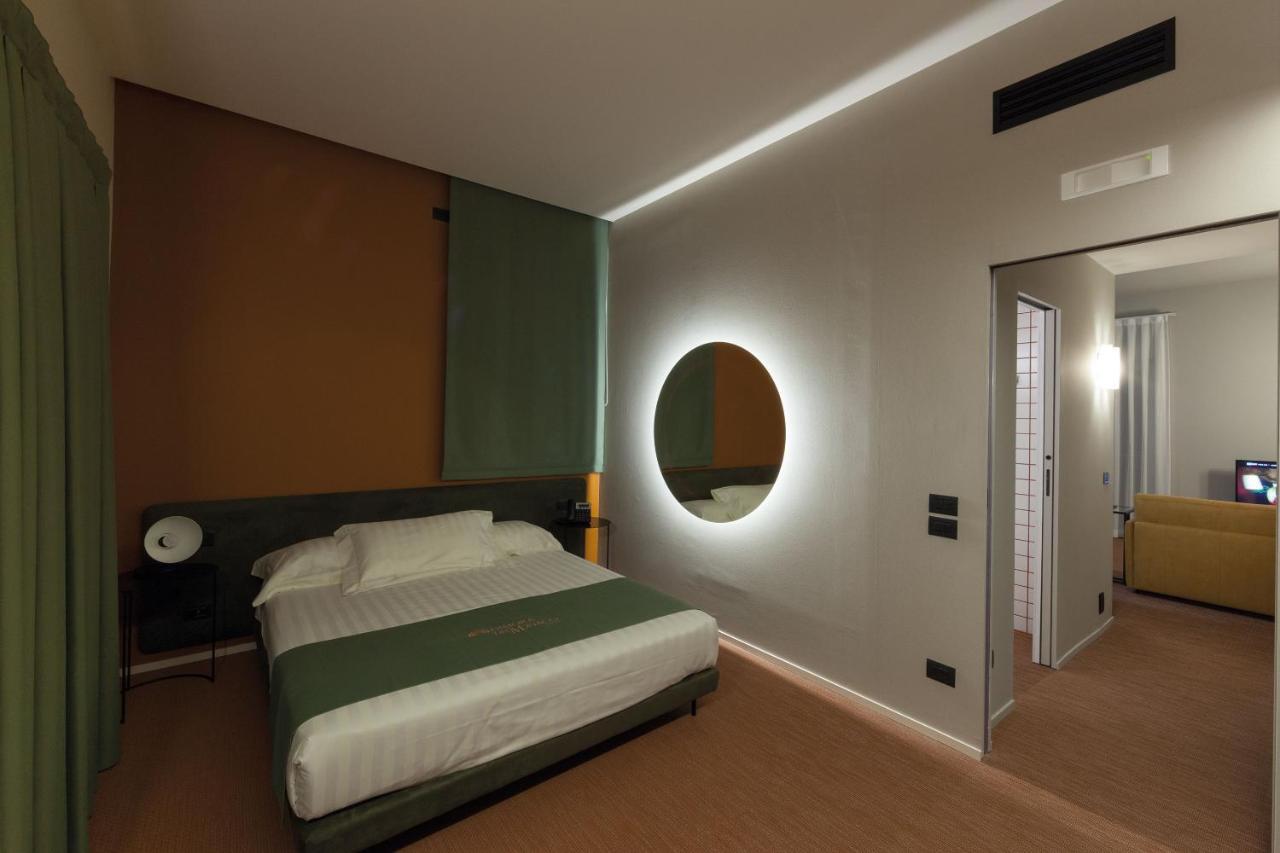 Best Western Plus Dimora Del Monaco Matera Exterior foto