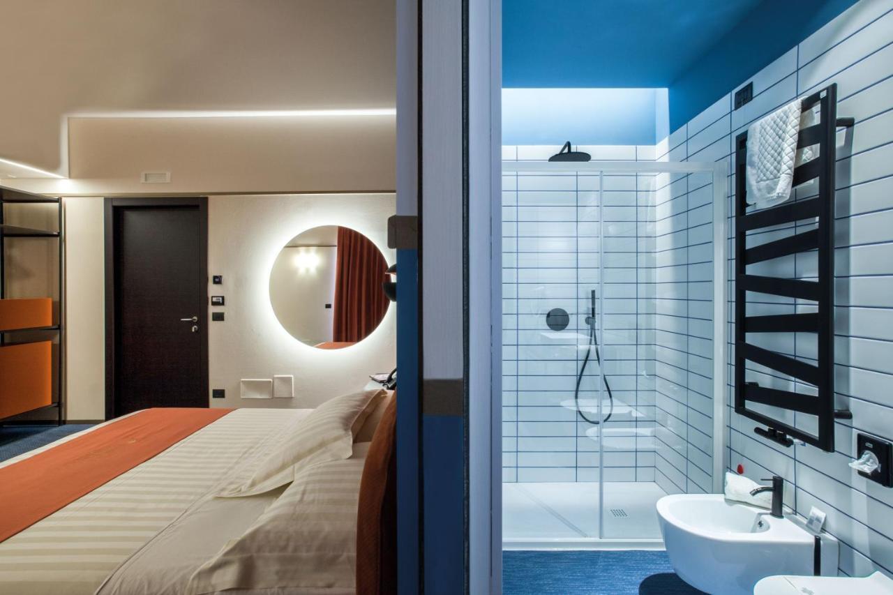 Best Western Plus Dimora Del Monaco Matera Exterior foto