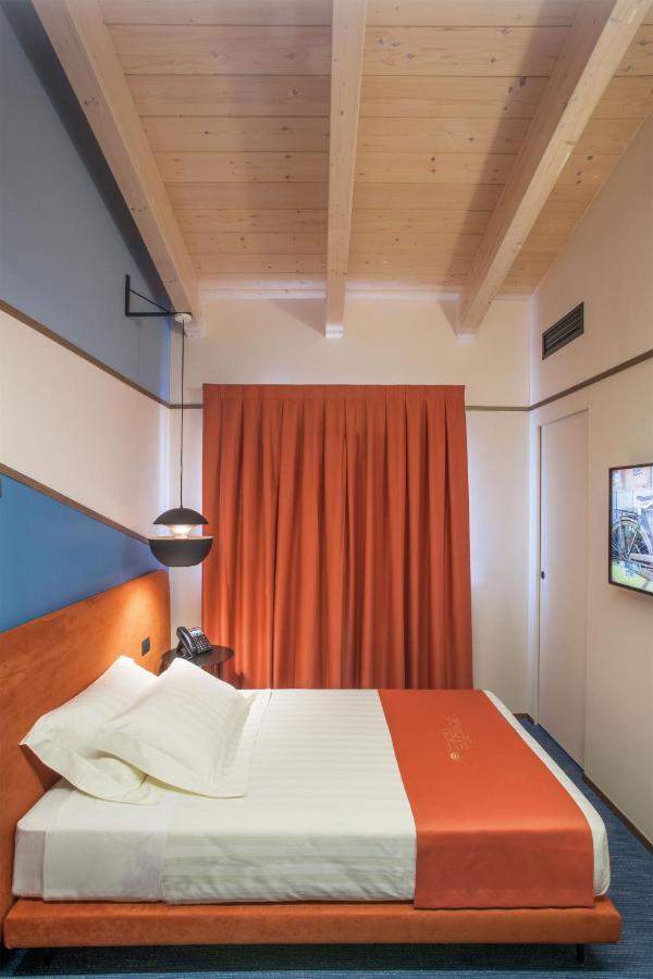 Best Western Plus Dimora Del Monaco Matera Exterior foto