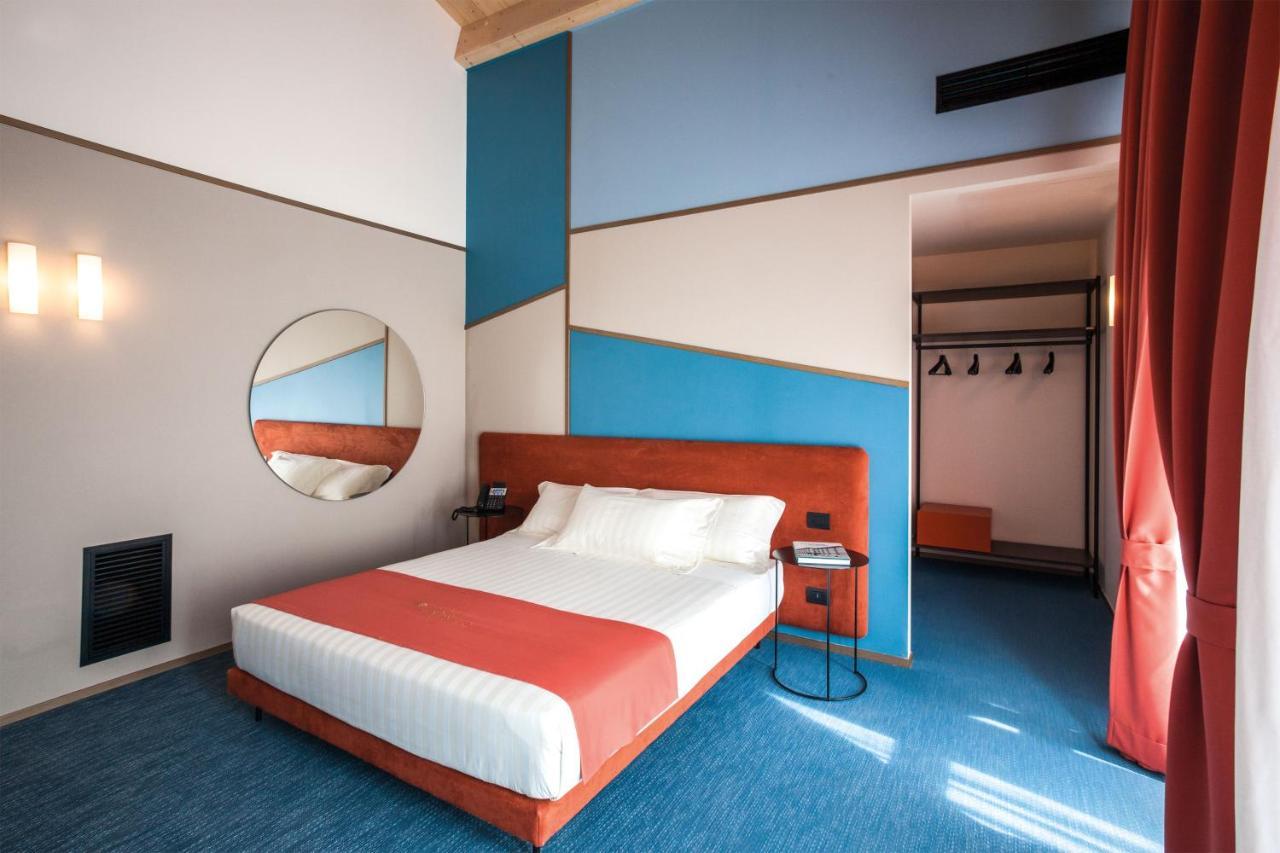 Best Western Plus Dimora Del Monaco Matera Exterior foto