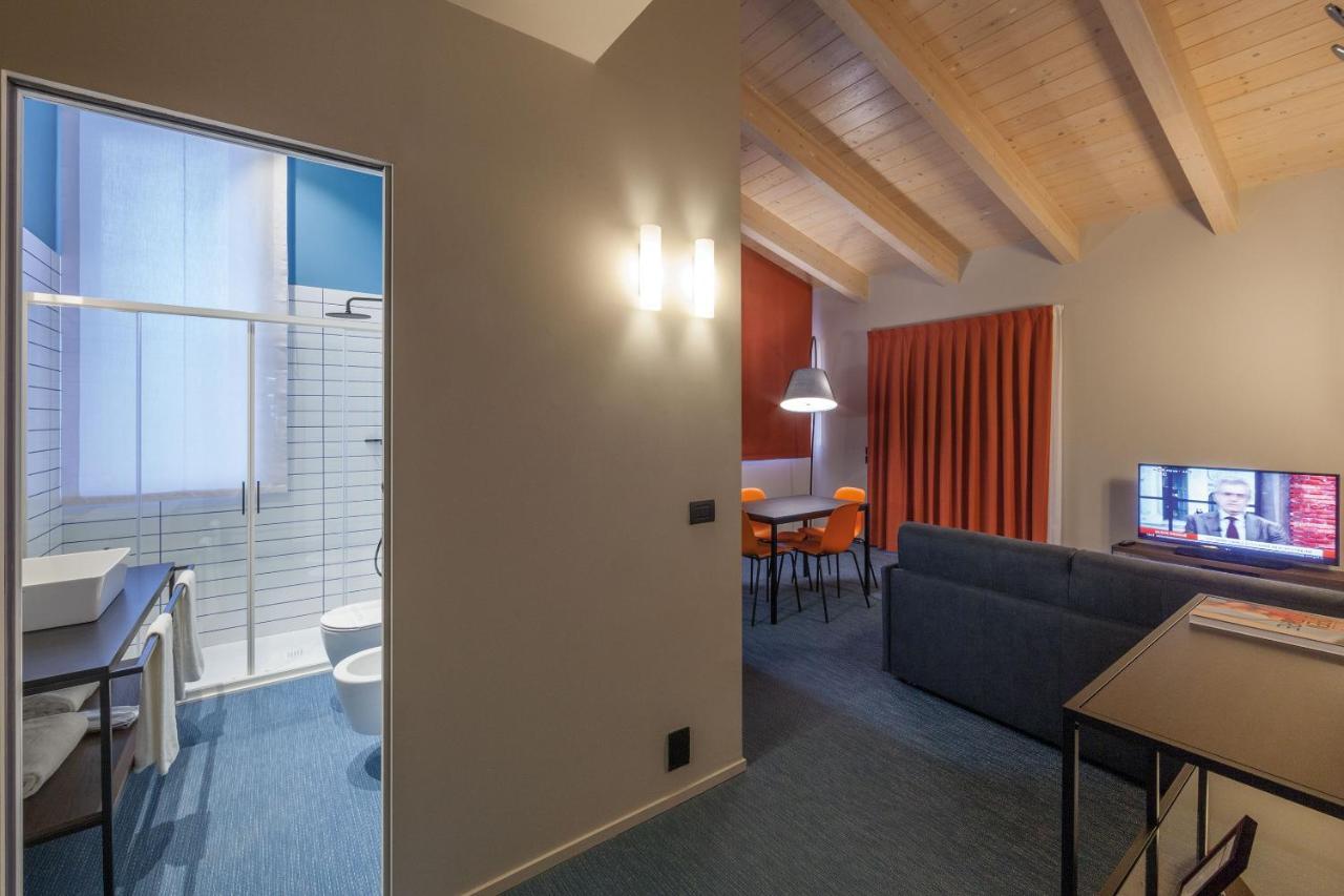 Best Western Plus Dimora Del Monaco Matera Exterior foto